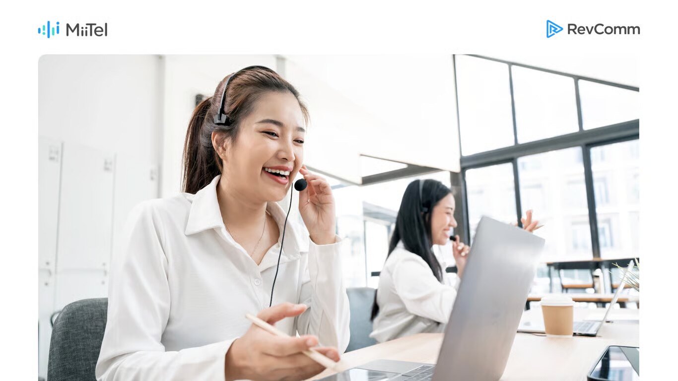 Bagaimana Cara Monitoring Smiling Voice di Call Center. Foto: viralsumsel.com