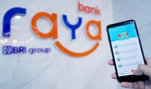 Bank Raya Luncurkan Fitur Uang Saku Bank Raya Luncurkan Fitur Uang Saku. Foto: viralsumsel.com