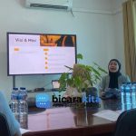 Memperkenalkan BicaraKita: Platform Pelatihan dan Pengembangan Public Speaking di Indonesia. Sumber : VRITIMES.com
