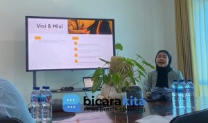 Memperkenalkan BicaraKita: Platform Pelatihan dan Pengembangan Public Speaking di Indonesia. Sumber : VRITIMES.com
