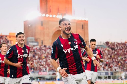 Orsolini Pimpin Daftar Top Skor Serie A, De Bruyne Mulai Panas Bersama Napoli