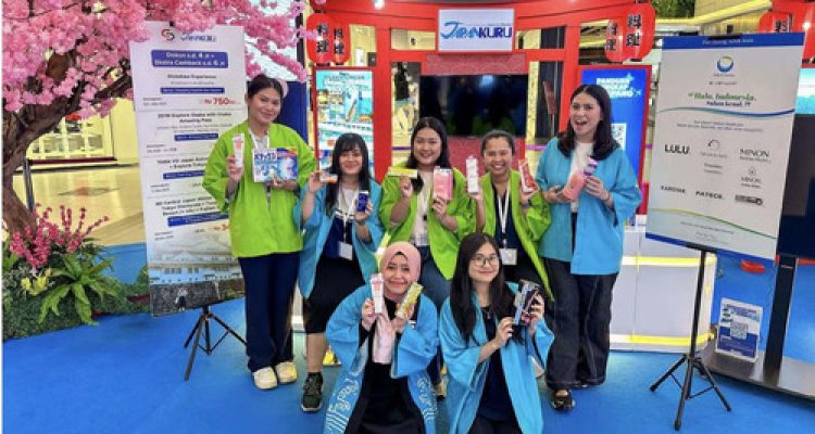 Brand Kecantikan dan Kesehatan Asal Jepang seperti MINON dan TRANSINO Menarik Perhatian di Indonesia. Sumber : viralsumsel.com