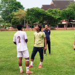 Budi Sudarsono Tekankan Kekompakan Tim Sriwijaya FC Lewat Tradisi Makan Bersama