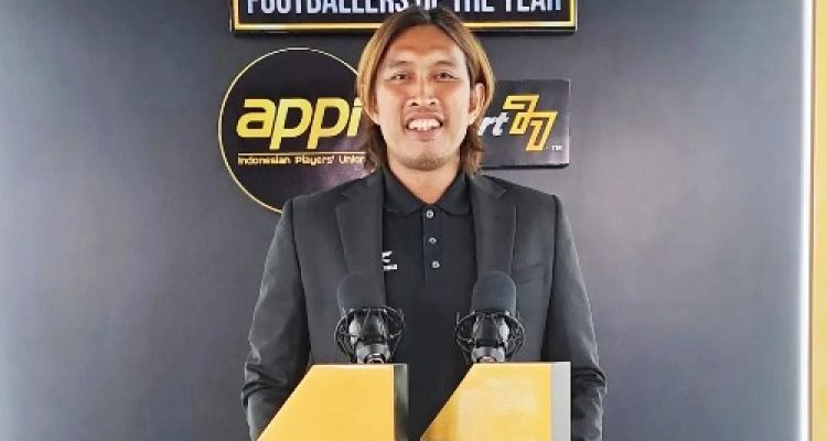 Budi Sudarsono Optimistis Sriwijaya FC Raih Kemenangan Perdana: “Saya Orangnya Petarung!”