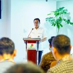 Toha Tohet Pastikan PI 10 Persen untuk Kesejahteraan Rakyat Muba