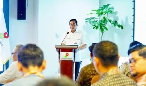 Toha Tohet Pastikan PI 10 Persen untuk Kesejahteraan Rakyat Muba