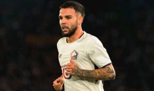 Calvin Verdonk Hanya Tampil 69 Menit, Lille Tundukkan AS Roma 1-0 di Liga Europa