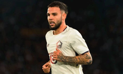Calvin Verdonk Hanya Tampil 69 Menit, Lille Tundukkan AS Roma 1-0 di Liga Europa