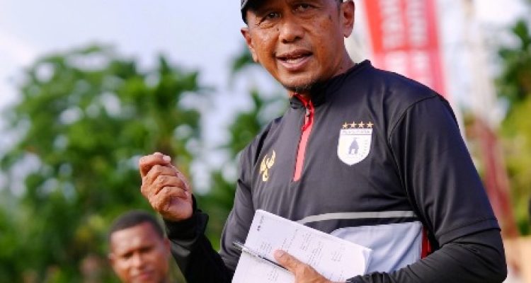Persipura vs Persiba: Duel Tim Legendaris Demi Kembali ke Jalur Kemenangan