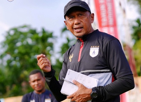 Persipura vs Persiba: Duel Tim Legendaris Demi Kembali ke Jalur Kemenangan