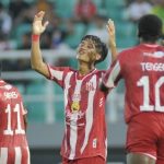 Usai Raih Tiga Kemenangan Beruntun, Widodo Cahyono Putro Minta Deltras FC Tak Terlena