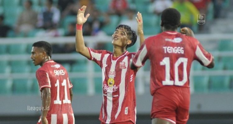 Usai Raih Tiga Kemenangan Beruntun, Widodo Cahyono Putro Minta Deltras FC Tak Terlena