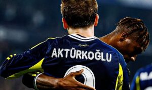 Top Skor Sementara Liga Europa 2024/2025: Lima Pemain Berbagi Puncak dengan 3 Gol