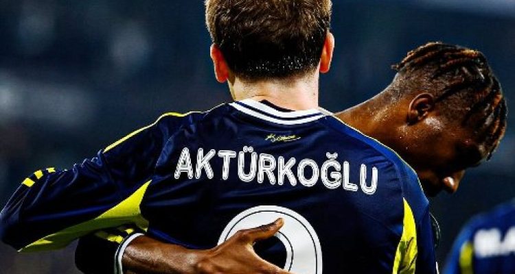 Top Skor Sementara Liga Europa 2024/2025: Lima Pemain Berbagi Puncak dengan 3 Gol