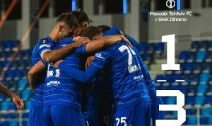 Klasemen Sementara Liga Europa 2025/26: Dinamo Zagreb Kokoh di Puncak, Lille dan Aston Villa Terus Menempel
