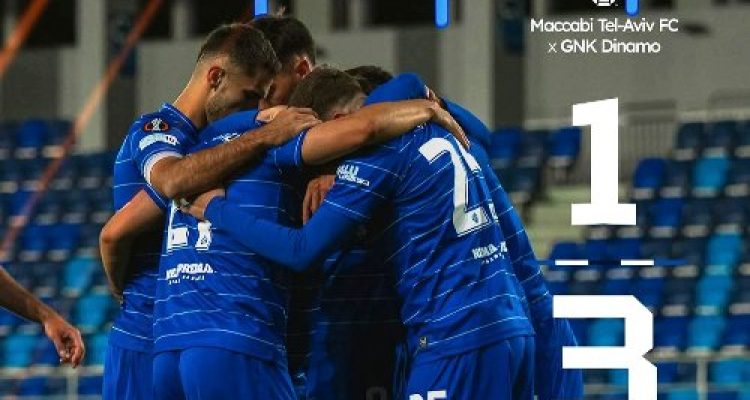 Klasemen Sementara Liga Europa 2025/26: Dinamo Zagreb Kokoh di Puncak, Lille dan Aston Villa Terus Menempel