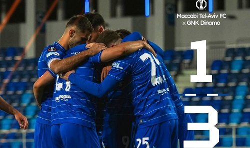 Klasemen Sementara Liga Europa 2025/26: Dinamo Zagreb Kokoh di Puncak, Lille dan Aston Villa Terus Menempel