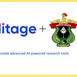 Editage berkolaborasi dengan Universitas Hasanuddin menyediakan Alat Bantu Penulisan Riset Berbasis AI. Foto: viralsumsel.com