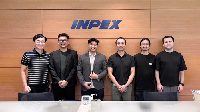 Empat Perusahaan Pelopori Studi Kelayakan JCM Berbasis Nature-based Solutions di Indonesia. Foto : viralsumsel.com Empat Perusahaan Pelopori Studi Kelayakan JCM Berbasis Nature-based Solutions di Indonesia. Foto : viralsumsel.com