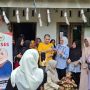 Hj. Eva Susanti Bantu Sunat Anak Berkebutuhan Khusus di Palembang, Wujud Kepedulian Sosial Senator Sumsel