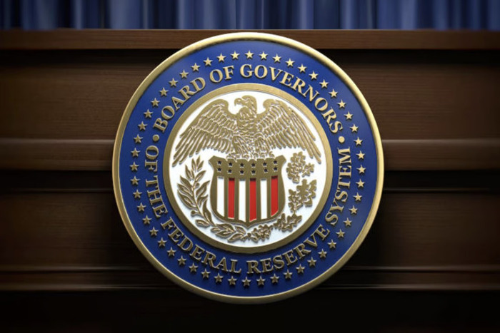 Federal Reserve Akui Kripto sebagai Bagian dari Sistem Keuangan AS Federal Reserve Akui Kripto sebagai Bagian dari Sistem Keuangan AS. Foto: viralsumsel.com