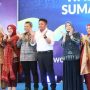 Festival Kreatif Sriwijaya 2025: Herman Deru Dorong Kebangkitan Wastra dan Ekonomi Kreatif Sumsel