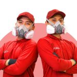 Fumida Perkenalkan Layanan Jasa Anti Rayap. Foto : viralsumsel.com