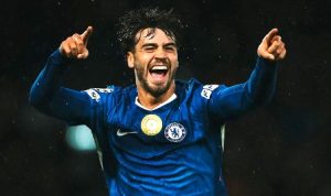 Chelsea Pesta Gol di Stamford Bridge, Hajar Ajax 5-1 di Liga Champions