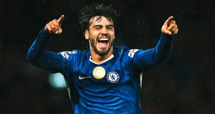Chelsea Pesta Gol di Stamford Bridge, Hajar Ajax 5-1 di Liga Champions