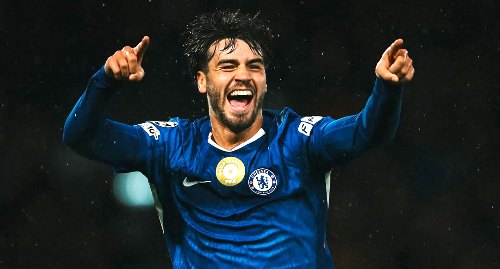 Chelsea Pesta Gol di Stamford Bridge, Hajar Ajax 5-1 di Liga Champions