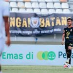 Ganjar Mukti Tegaskan Sriwijaya FC Belum Menyerah: “Harapan Itu Masih Ada”