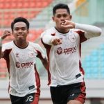 Garudayaksa FC Perpanjang Rekor Tak Terkalahkan, Khamid Mulyono: Fokus Kami Bukan Rekor, Tapi Konsistensi