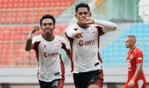 Garudayaksa FC Perpanjang Rekor Tak Terkalahkan, Khamid Mulyono: Fokus Kami Bukan Rekor, Tapi Konsistensi