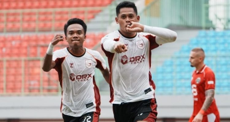 Garudayaksa FC Perpanjang Rekor Tak Terkalahkan, Khamid Mulyono: Fokus Kami Bukan Rekor, Tapi Konsistensi