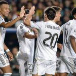 Klasemen Sementara Fase Liga Liga Champions 2025/26: Bayern dan Real Madrid Masih Perkasa di Puncak