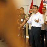 Presiden Prabowo Catat Sejarah: Harga Pupuk Turun 20 Persen Tanpa Tambah Subsidi APBN