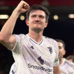 Maguire Jadi Pahlawan, Manchester United Tumbangkan Liverpool di Anfield