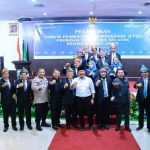 Herman Deru Tekankan Peran Strategis FPK dalam Menjaga Kerukunan di Sumsel