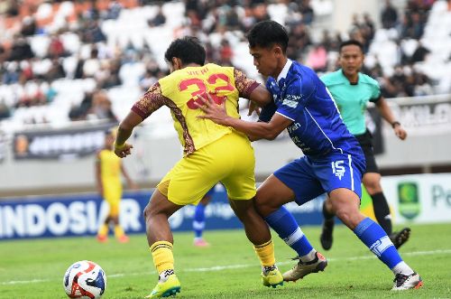 Jadwal Lengkap Pekan Keempat Pegadaian Championship 2025/26: Sriwijaya FC dan Sumsel United Sama-sama Tandang
