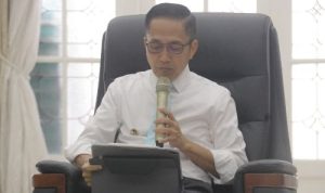 3.625 Lampu Jalan Rusak, Ratu Dewa Instruksikan Evaluasi Dinas PU dalam 15 Hari