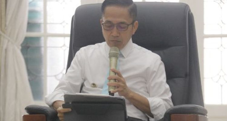 3.625 Lampu Jalan Rusak, Ratu Dewa Instruksikan Evaluasi Dinas PU dalam 15 Hari