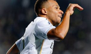 Top Skor Sementara Liga Champions 2025/26: Kylian Mbappé Pimpin Daftar dengan Lima Gol