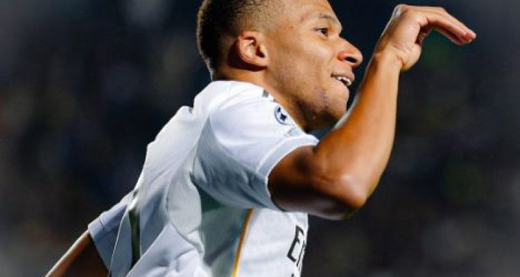 Top Skor Sementara Liga Champions 2025/26: Kylian Mbappé Pimpin Daftar dengan Lima Gol