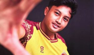 PSMS vs Sriwijaya FC: Duel Unik Bapak vs Anak di Stadion Utama Sumut