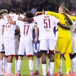 Klasemen Sementara Liga Champions 2025/26: Bayern, Madrid, dan PSG Sama-Sama Sapu Bersih Dua Laga