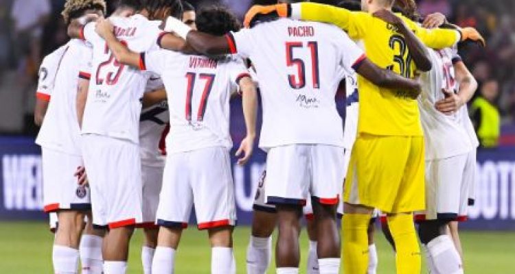 Klasemen Sementara Liga Champions 2025/26: Bayern, Madrid, dan PSG Sama-Sama Sapu Bersih Dua Laga