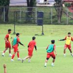Sumsel United Waspadai Ancaman FC Bekasi City di Laga Tandang