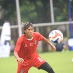 Tomi Darmawan Kembali Perkuat Sumsel United Hadapi FC Bekasi City