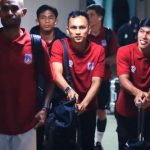 Nilmaizar Bawa 23 Pemain Sumsel United Hadapi FC Bekasi City, Ini Daftar Nama-Namanya