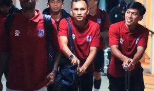 Nilmaizar Bawa 23 Pemain Sumsel United Hadapi FC Bekasi City, Ini Daftar Nama-Namanya
